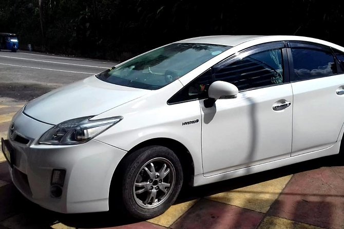 Sri Lanka Multi Day Car Hire with English Speaking Driver-Guide - Days 2–3: using private time for the stops that matter to you
