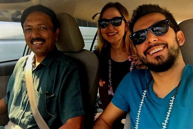 Sri Lanka Multi Day Car Hire with English Speaking Driver-Guide - What’s on you: hotels, meals, and admissions