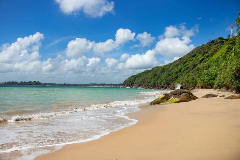 Sri Lanka Private 10-Day Round Tour Car, Guide, Hotels, Food - Polonnaruwa and a village visit near Habarana