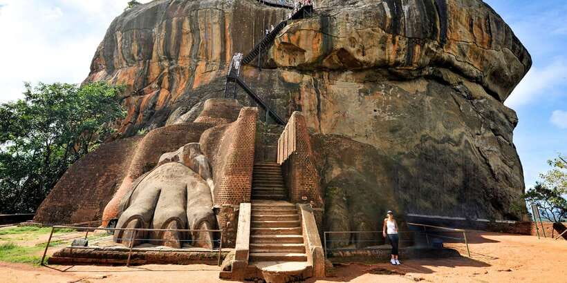 Sri Lanka Private 3-Day Cultural Tour, 5 UNESCO Sites - Value at $490: what you’re paying for