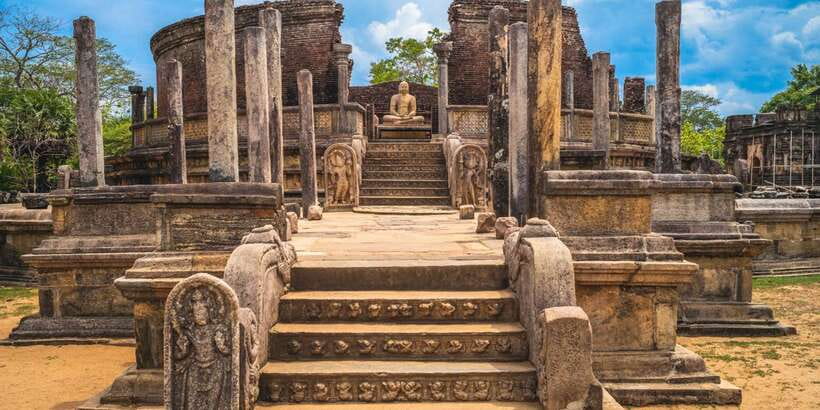 Sri Lanka Private 3-Day Cultural Tour, 5 UNESCO Sites - Guides and pacing: why private matters on a tight schedule