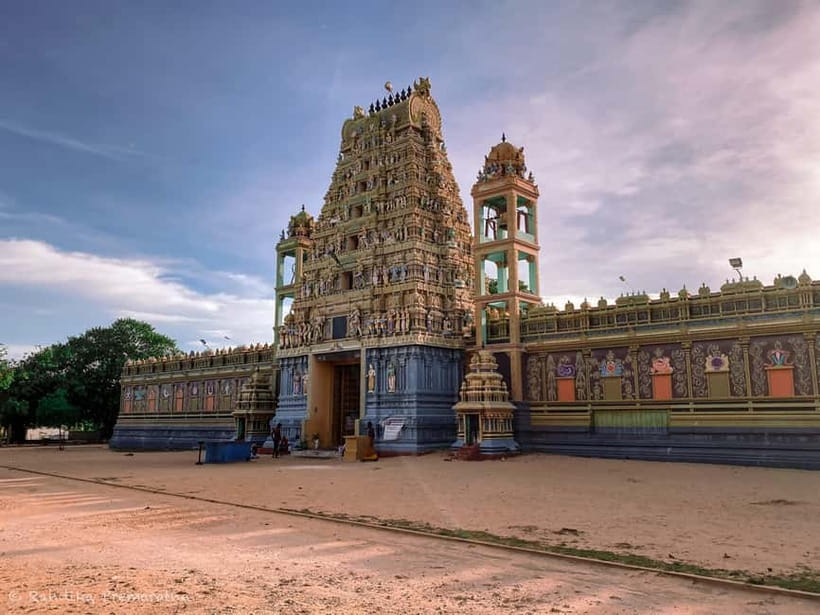Sri Lanka Private 3-Day Cultural Tour, 5 UNESCO Sites - Day 1: Colombo to Anuradhapura, then your Sigiriya base