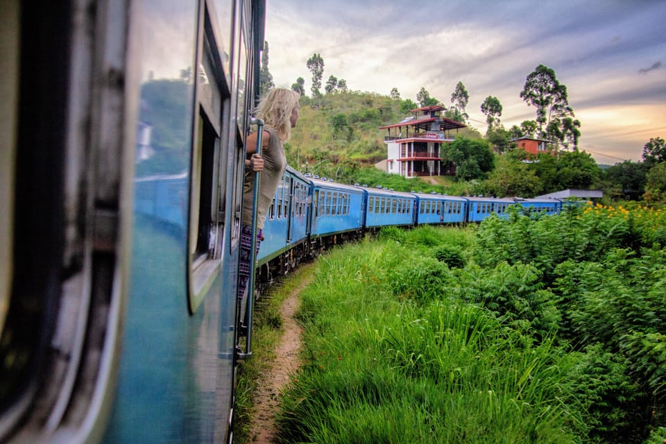 Sri Lanka Private 3-nights Tour Transport, Guide, Hotels - Minneriya off-road jeep safari and Hingula village life