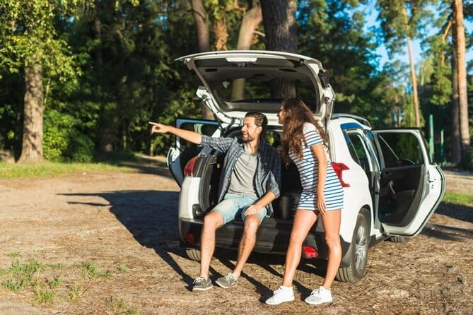 Sri Lanka Private car charter with driver and fuel. - What the Driver-and-Car Setup Really Means for Your Day