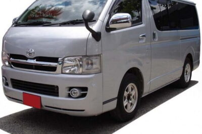 Sri Lanka Private car charter with driver and fuel. - The Included 150 km/day and What It Means for Value