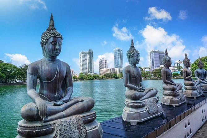 Sri Lanka Private car charter with driver and fuel. - Comfort, Timing, and Luggage: Making the 12 Hours Work