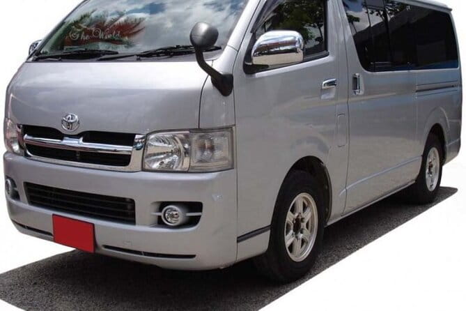 Sri Lanka Private car charter with driver and fuel. - The Included 150 km/day and What It Means for Value