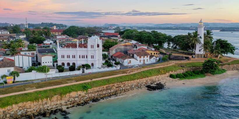 Sri Lanka Private Galle Tour: stilt fisherman, Galle Fort... - What This Private Galle Day Feels Like