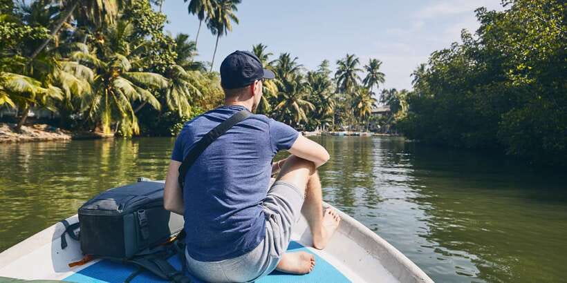 Sri Lanka Private Galle Tour: stilt fisherman, Galle Fort... - The Spice/Herbal Garden and Temple Tour: The Stops That Make It Feel Local