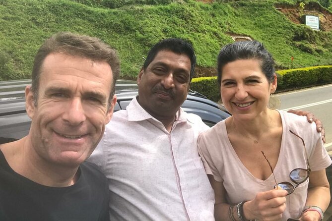 Sri Lanka Sightseeing - Private Transport: Customizable - The stop list you can build around: major culture days