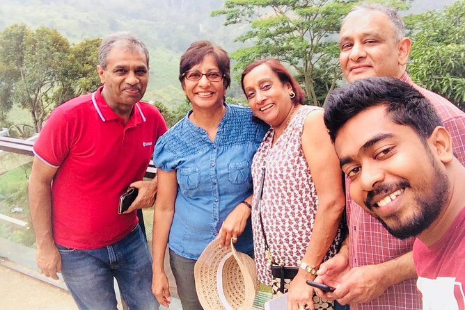 Sri Lanka sightseeing tours 11 Days with driver, vehicle and H/B accommodations - Price and logistics: what $1,666.67 covers