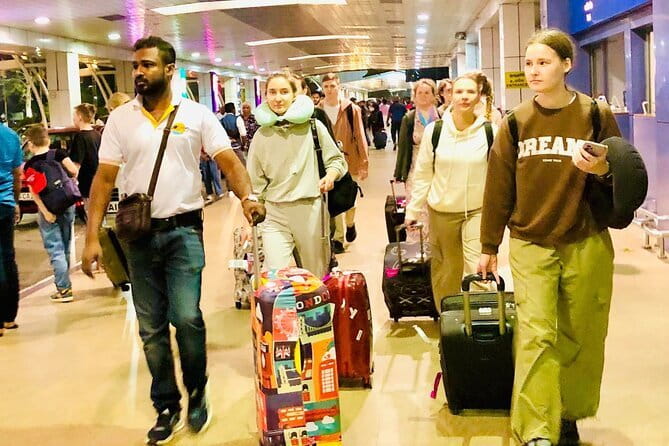 Sri Lanka Tour Plan - 14 Days - Private Transport And Hotel - Private Transport in Sri Lanka: Why It Changes Everything