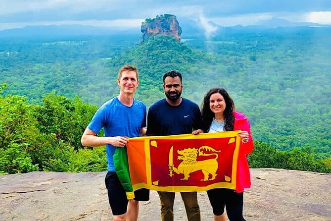 Sri Lanka Tour Plan - 14 Days - Private Transport And Hotel - Price and Value: What $1,505 Buys You (and What It Doesn’t)