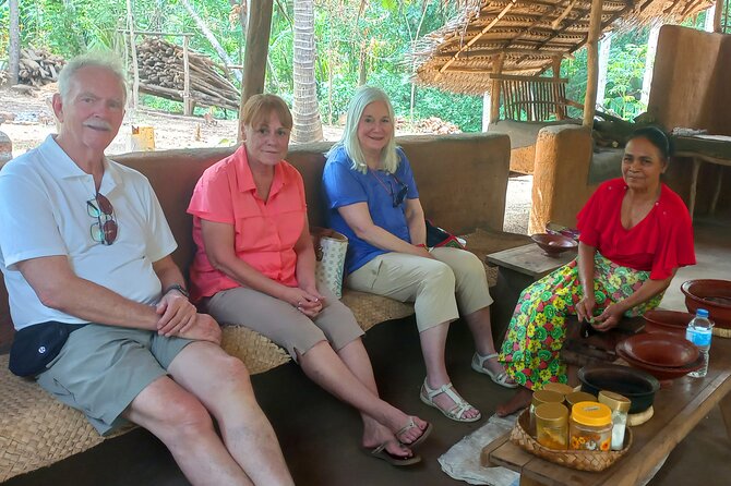 Sri Lanka Travel in 08 Nights 09 Days - Day 3: Minneriya National Park safari time (and elephant odds)