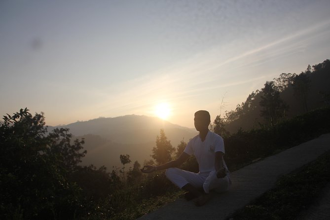 Sri Lankan yoga for your Body and Mind with Our Sri Lankan yoga trainers. - Ella Terrace Yoga: What Makes This Morning Different