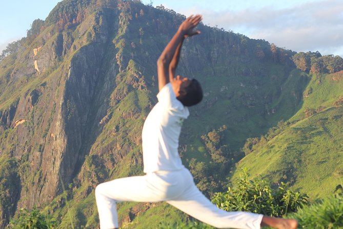 Sri Lankan yoga for your Body and Mind with Our Sri Lankan yoga trainers. - What You’ll See While You Practice