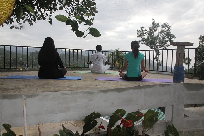 Sri Lankan yoga for your Body and Mind with Our Sri Lankan yoga trainers. - Booking and Confirmation: How to Plan Around This Session