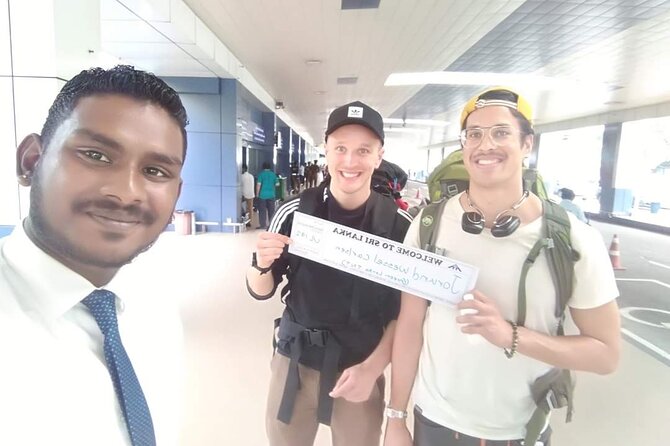 Srilanka airport to colombo transfers - Key Highlights to Know Before You Book