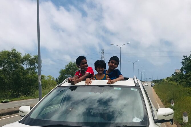 Srilanka airport to colombo transfers - Price and Logistics That Actually Matter for Value