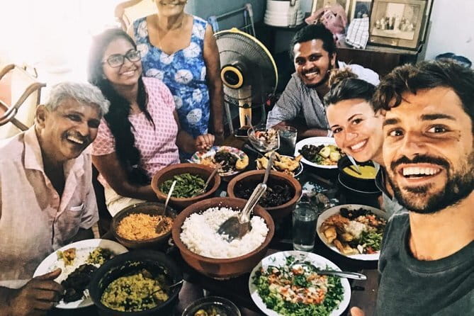 SriLanka Shore Excursion by Genuine Srilankans - Why This Colombo Shore Excursion Works on a Shore Day