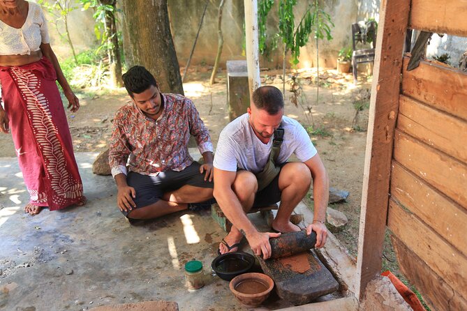 Stilt-Fishing Experience in Ahangama - Practical Details That Matter Day-of