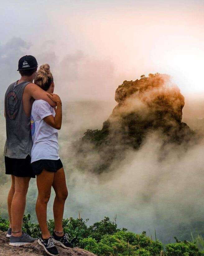 Sunrise or Sunset Hike Pidurangala Rock with Scenic Views - Key things to know before you climb Pidurangala Rock