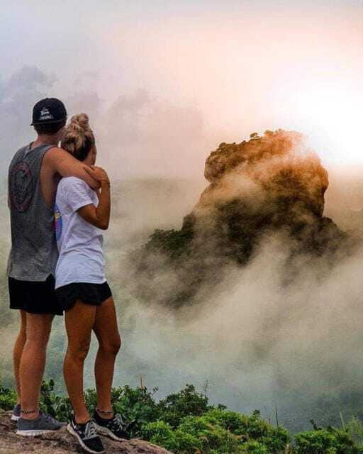 Sunrise or Sunset Hike Pidurangala Rock with Scenic Views - Who this hike suits best (and who should reconsider)