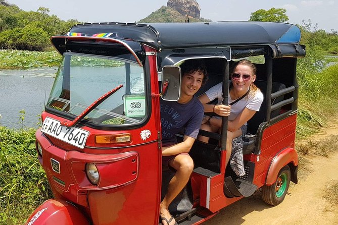 Sunrise or sunset tour pidurangala Rock and Sigiriya Rock - Should you book this sunrise or sunset rocks tour?