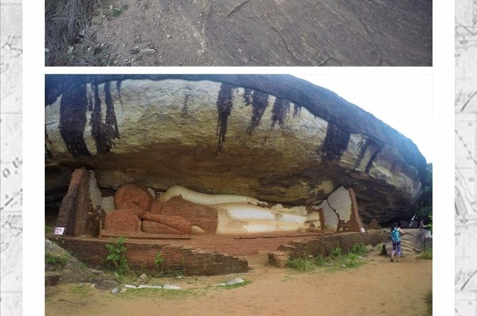 Sunrise or sunset tour pidurangala Rock and Sigiriya Rock - Sigiriya Rock at sunset: timing matters more than you think