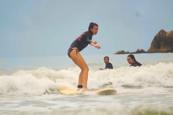 Surf Camp in Weligama Beach Sri Lanka - Your day plan: where surfing meets sightseeing