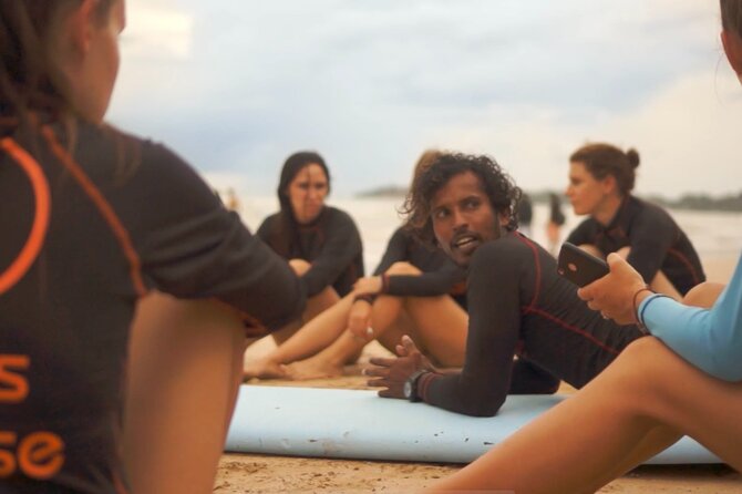 Surf Camp in Weligama Beach Sri Lanka - Price and value: what $153 buys you (and what to watch)