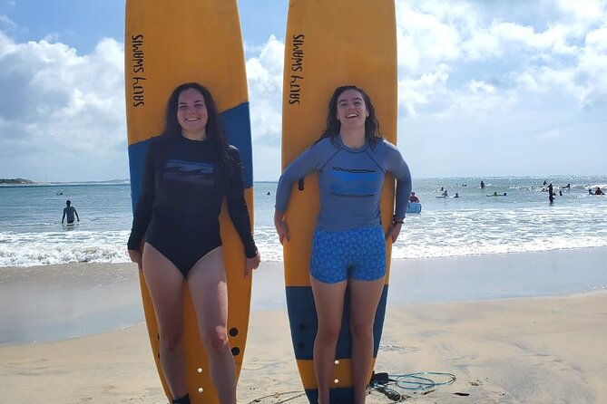 Surf Lessons in Sri lanka Semi - Private or Group Options - Key things I think you’ll care about most