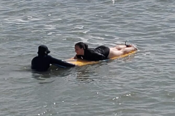 Surf Lessons in Sri lanka Semi - Private or Group Options - Semi-private vs private: what changes in your experience