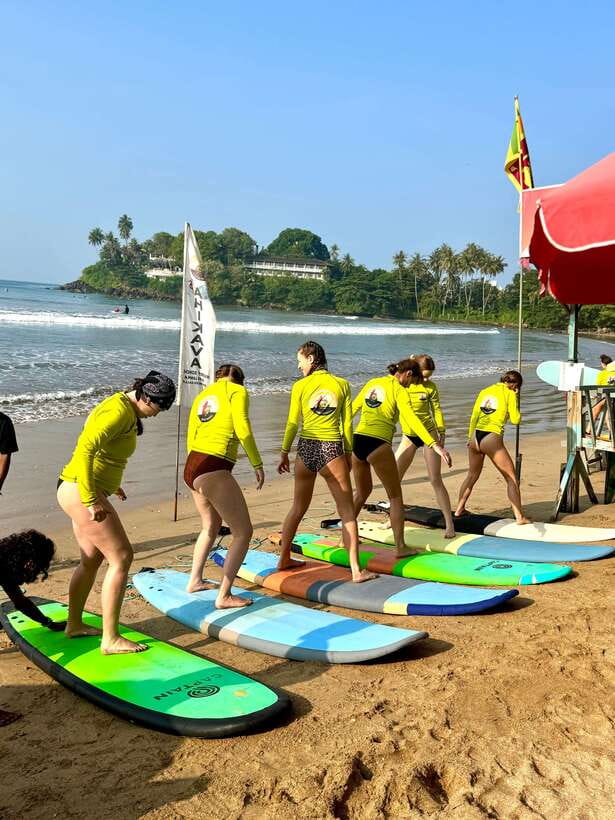 Surf School in Unawatuna, Galle - Key Points You’ll Care About