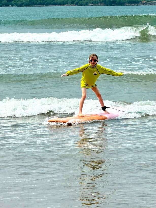 Surf School in Unawatuna, Galle - Surf Lesson in Unawatuna: What You’re Really Buying for $27