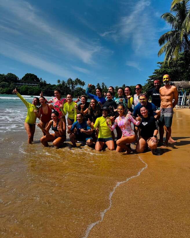 Surf School in Unawatuna, Galle - What Makes the Coaching Feel Worth It: Patient, Practical, Personal