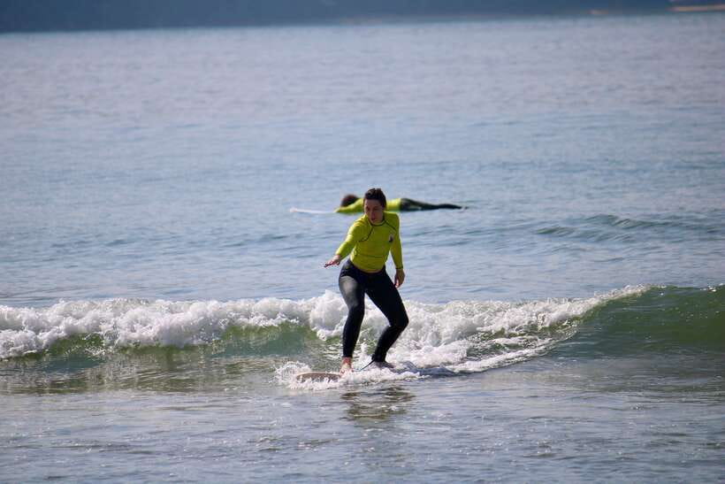 Surf School in Unawatuna, Galle - What to Bring: Simple Packing That Actually Matters