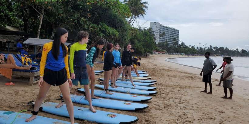 Surf & Stay – Private Surf Lesson Experience in Weligama - Key Things That Make This Private Lesson Worth It