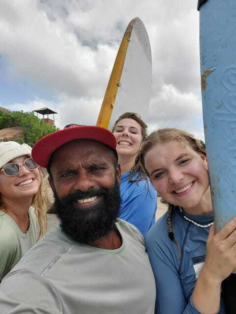 Surf & Stay: Private Surf Lesson in mirissa - Price and value: $35 for a private lesson is the real deal