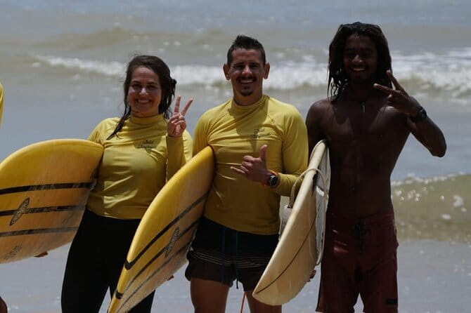 Surf with Apple - Key highlights before you go