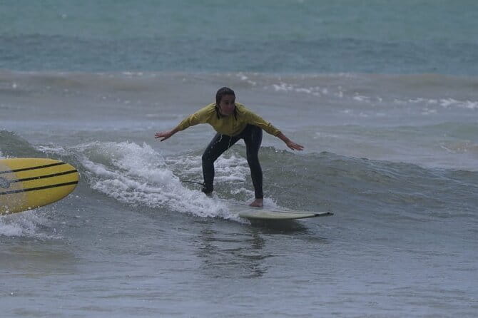 Surf with Apple - Where You’ll Surf: Kurumba Bay in Weligama