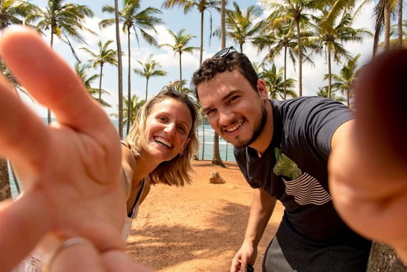 Tangalle/Hiriketiya/Mirissa: Shuttle to Ella and Yala Safari - Price and what you actually pay for Yala