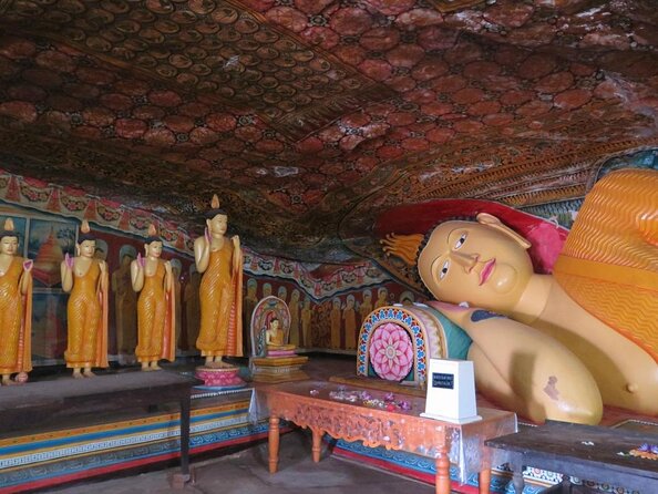Tangalle Sightseeing Tour - Key highlights worth your attention