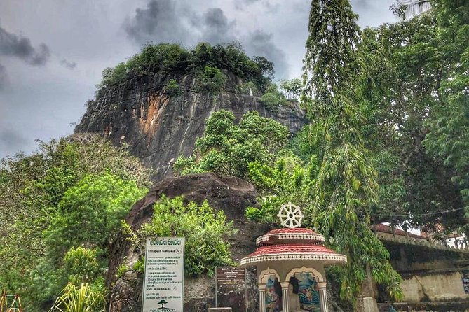 Tangalle Sightseeing Tour - A Private Half-Day in Tangalle That Actually Fits