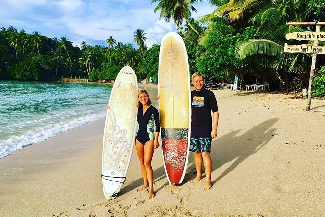 Tangalle Sightseeing Tour - Hiriketiya Beach: The 45-Minute Reset You’ll Be Glad You Got