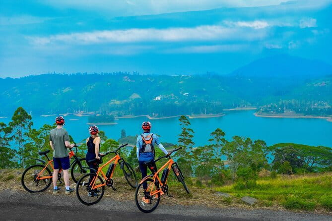 Tea Loops E-Biking - Key highlights you should know before you go