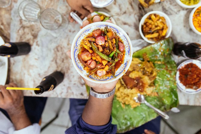 The 10 Tastings of Colombo With Locals: Private Street Food Tour - The 10 Tastings You’ll Get: From King Coconut to Winter Melon Candy