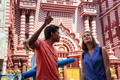 The 10 Tastings of Colombo With Locals: Private Street Food Tour - Stop-by-Stop Walkthrough: How Each Part Feeds You (and Your Bearings)