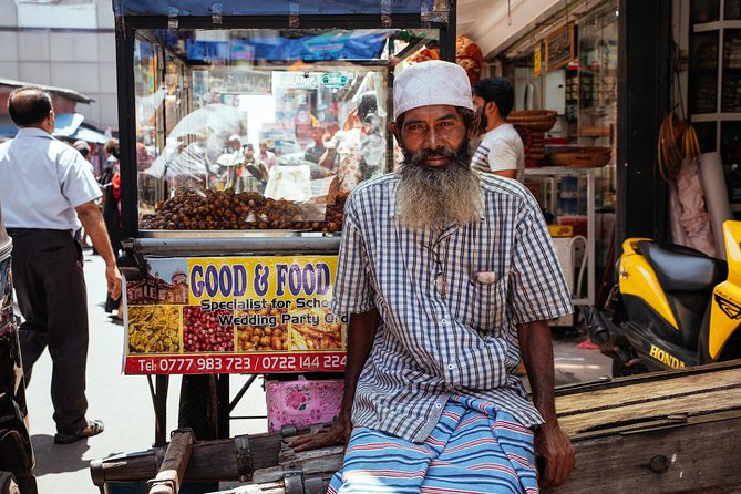 The 10 Tastings of Colombo With Locals: Private Street Food Tour - Practical Tips: Make the Walk Easier, Tastier, and Less Stressful