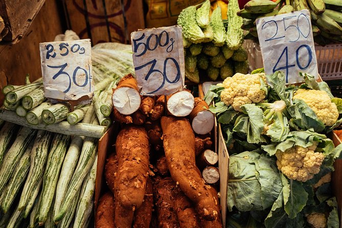 The 10 Tastings of Colombo With Locals: Private Street Food Tour - Should You Book This Colombo Street-Food Tour?
